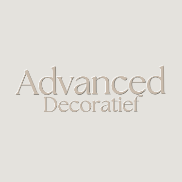 Advanced Training - Decoratieve Technieken