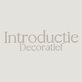 Introductie Training - Decoratieve Technieken