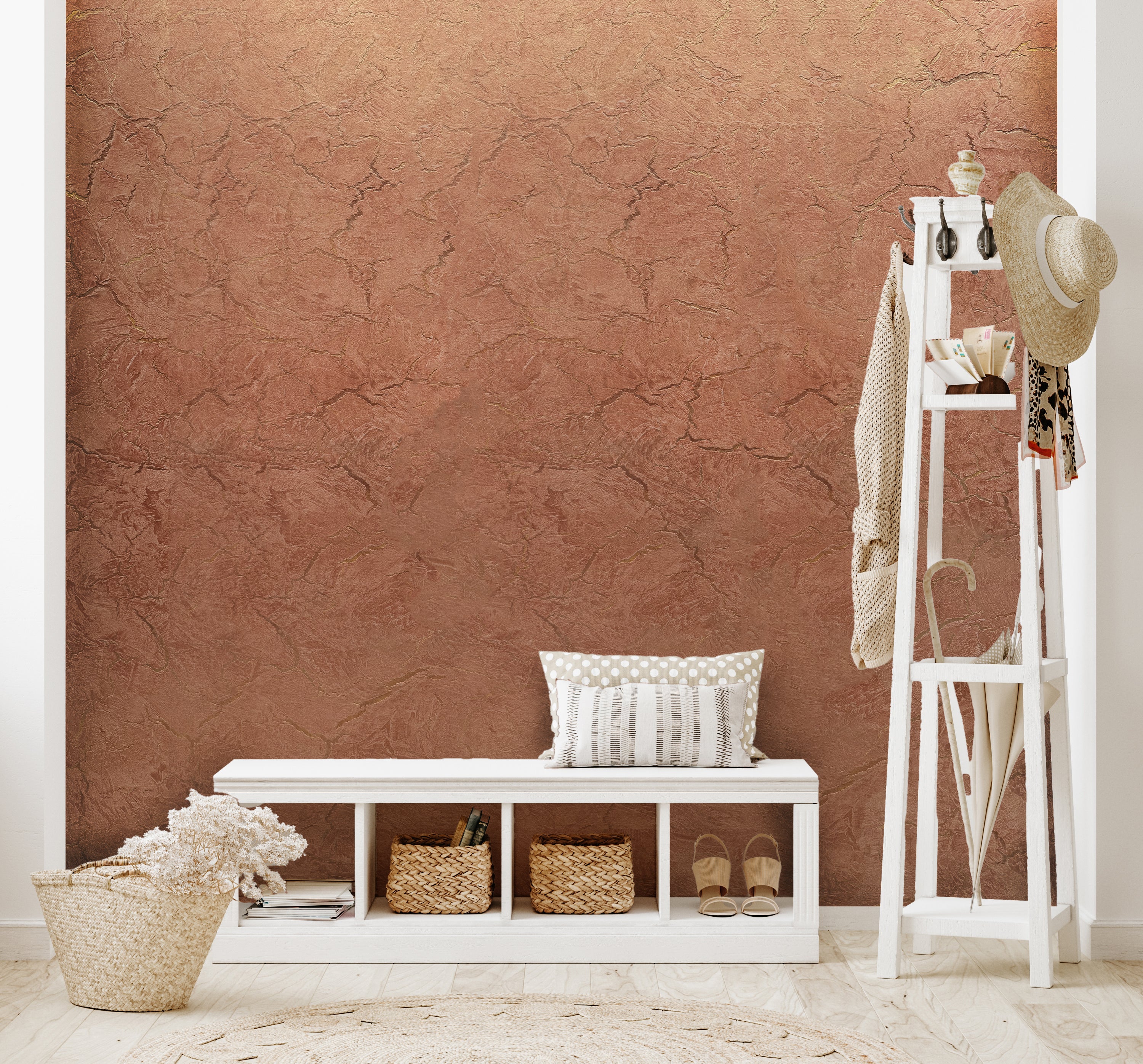 Advanced Training - Decoratieve Technieken