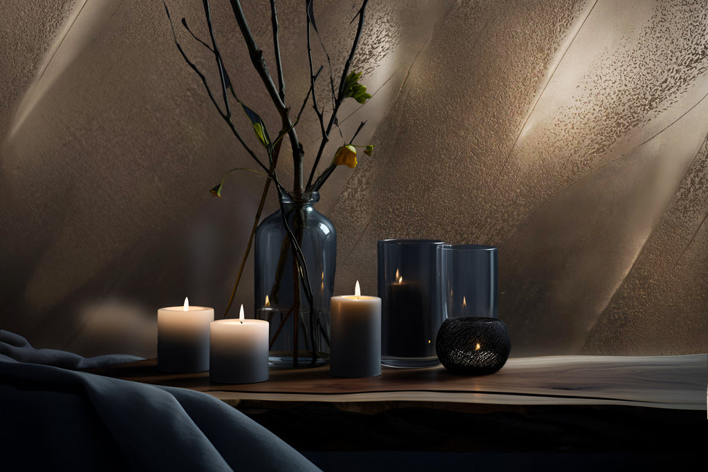 Advanced Training - Decoratieve Technieken