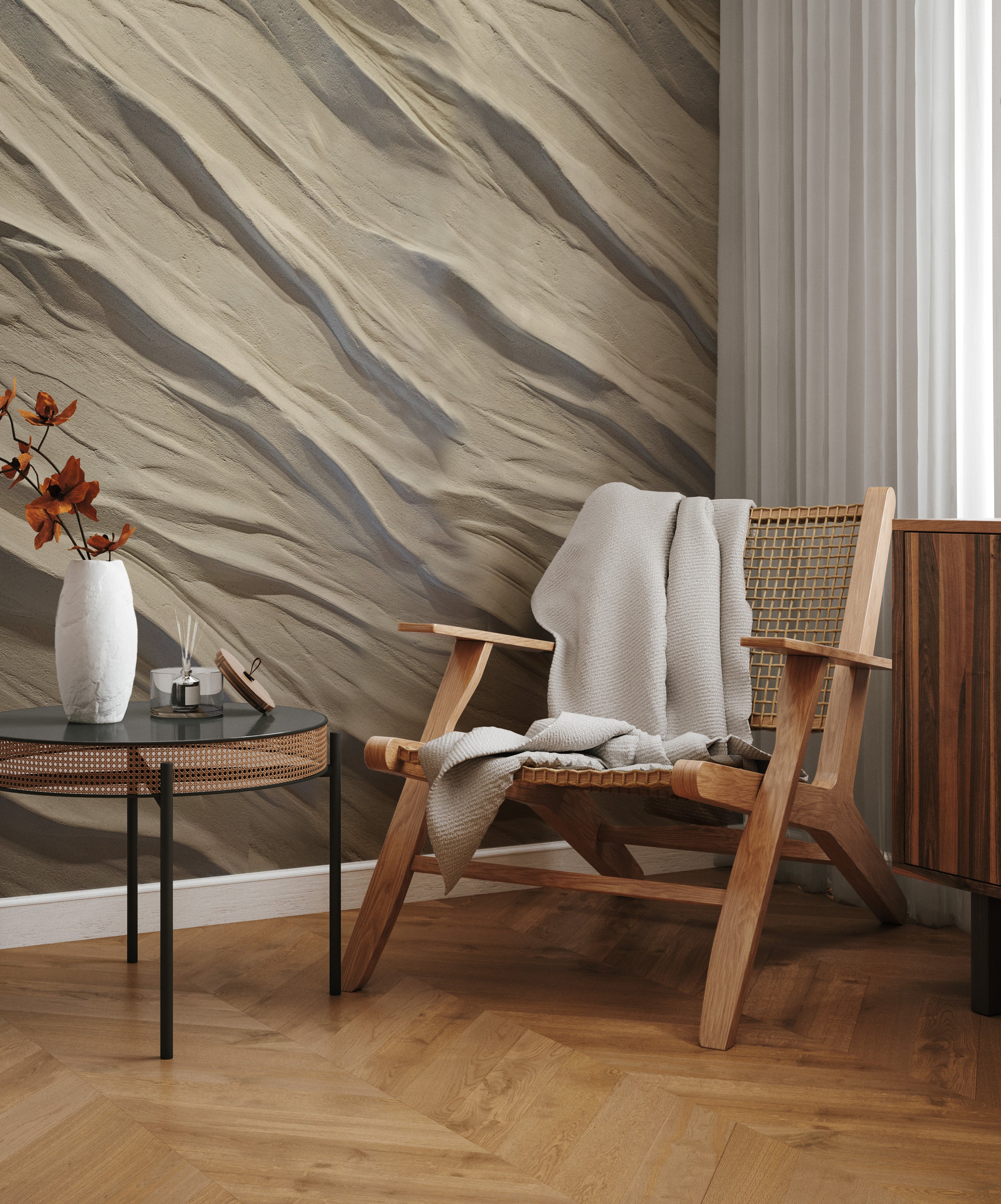 Advanced Training - Decoratieve Technieken