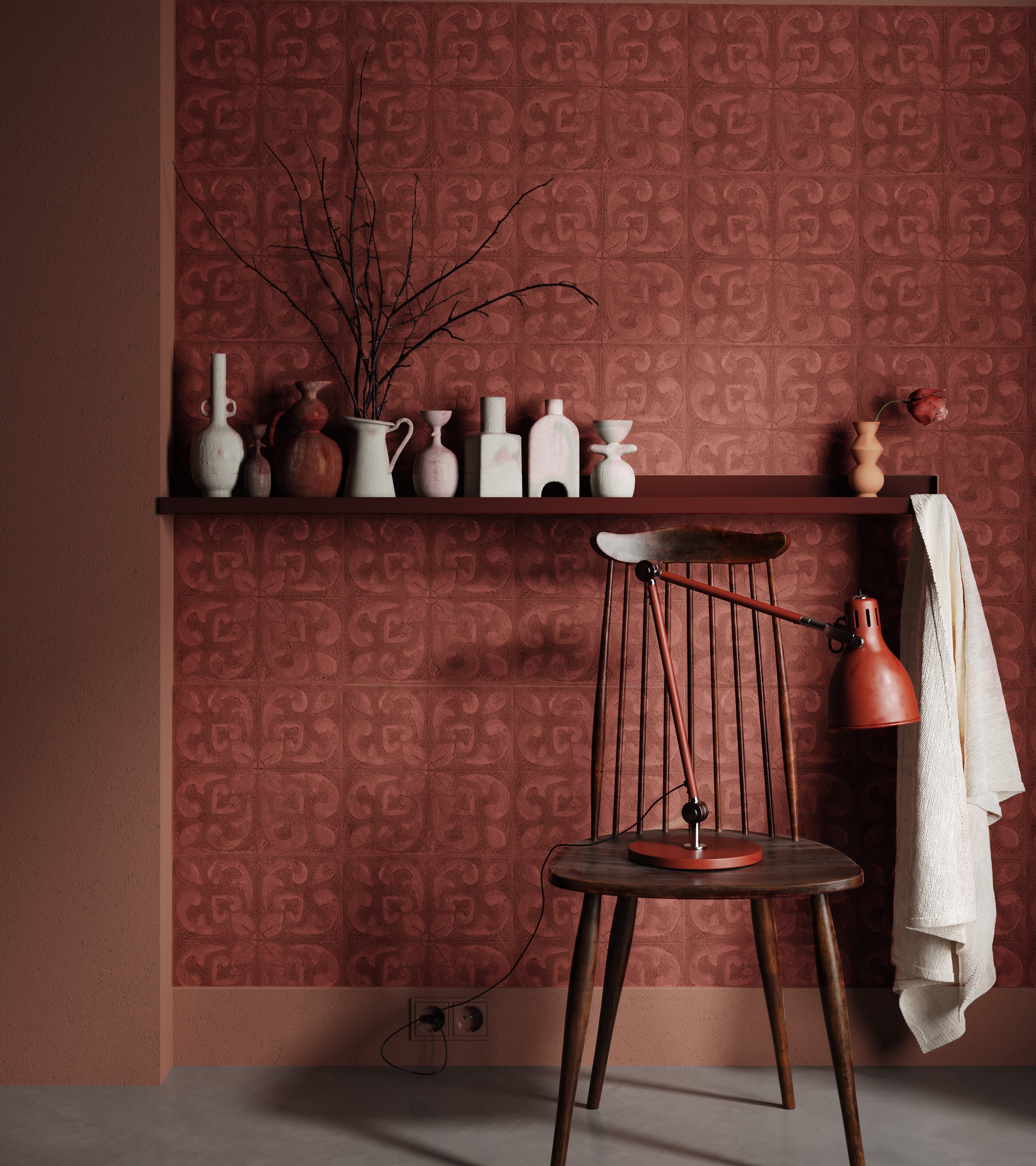 Advanced Training - Decoratieve Technieken